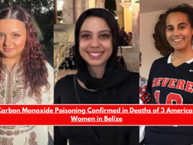 Carbon Monoxide Poisoning Confirmed in Deaths of 3 American Women in Belize