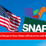 SNAP Food Stamps in these States will not arrive until April 2025
