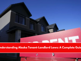 Understanding Alaska Tenant-Landlord Laws A Complete Guide