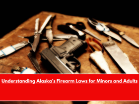 Understanding Alaska’s Firearm Laws for Minors and Adults