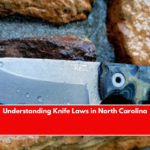 Understanding Knife Laws in North Carolina