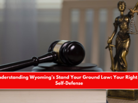 Understanding Wyoming’s Stand Your Ground Law Your Right to Self-Defense