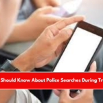 What You Should Know About Police Searches During Traffic Stops