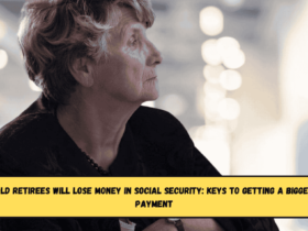62-year-old retirees will lose money in Social Security keys to getting a bigger monthly payment