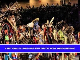 8 Best Places to Learn About North Dakota’s Native American Heritage