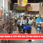 Aldi Expands Rapidly in 2025 With Over 225 New Stores in the Works