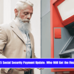 April 2025 Social Security Payment Update Who Will Get the Final Check