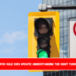 Arizona Traffic Rule 2025 Update Understanding the Right Turn on Red Rule