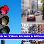 Florida Traffic Rule 2025 Update Understanding the Right Turn on Red Rule