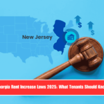 Georgia Rent Increase Laws 2025 What Tenants Should Know