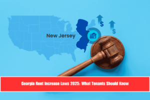 Georgia Rent Increase Laws 2025 What Tenants Should Know