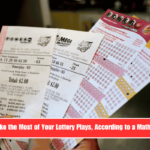 How to Make the Most of Your Lottery Plays, According to a Math Professor
