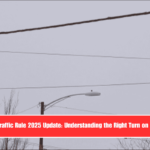 Illinois Traffic Rule 2025 Update Understanding the Right Turn on Red Rule