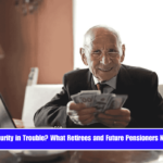 Is Social Security in Trouble What Retirees and Future Pensioners Need to Know