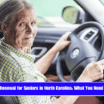 License Renewal for Seniors in North Carolina What You Need to Know