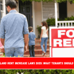 Maryland Rent Increase Laws 2025 What Tenants Should Know