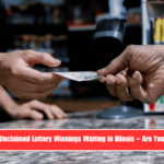 Millions in Unclaimed Lottery Winnings Waiting in Illinois – Are You a Winner