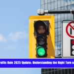 Missouri traffic Rule 2025 Update Understanding the Right Turn on Red Rule