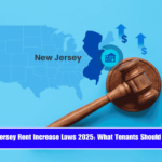 New Jersey Rent Increase Laws 2025 What Tenants Should Know