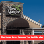 Olive Garden Hacks Customize Your Meal Like a Pro