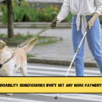 One Group of SSDI Disability Beneficiaries Won’t Get Any More Payments (Two Still to Go)