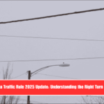 Pennsylvania Traffic Rule 2025 Update Understanding the Right Turn on Red Rule