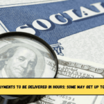 SSDI Payments to Be Delivered in Hours Some May Get Up to $4,018