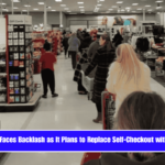 Sam’s Club Faces Backlash as It Plans to Replace Self-Checkout with Scan & Go