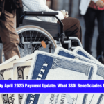 Social Security April 2025 Payment Update What SSDI Beneficiaries Need to Know