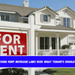 Tennessee Rent Increase Laws 2025 What Tenants Should Know