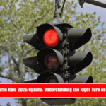 Texas Traffic Rule 2025 Update Understanding the Right Turn on Red Rule