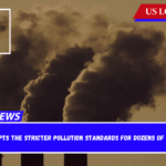 Trump Exempts the Stricter Pollution Standards for Dozens of Coal Plants