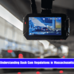 Understanding Dash Cam Regulations in Massachusetts