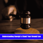 Understanding Georgia's Stand Your Ground Law