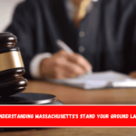 Understanding Massachusetts's Stand Your Ground Law