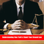 Understanding New York's Stand Your Ground Law