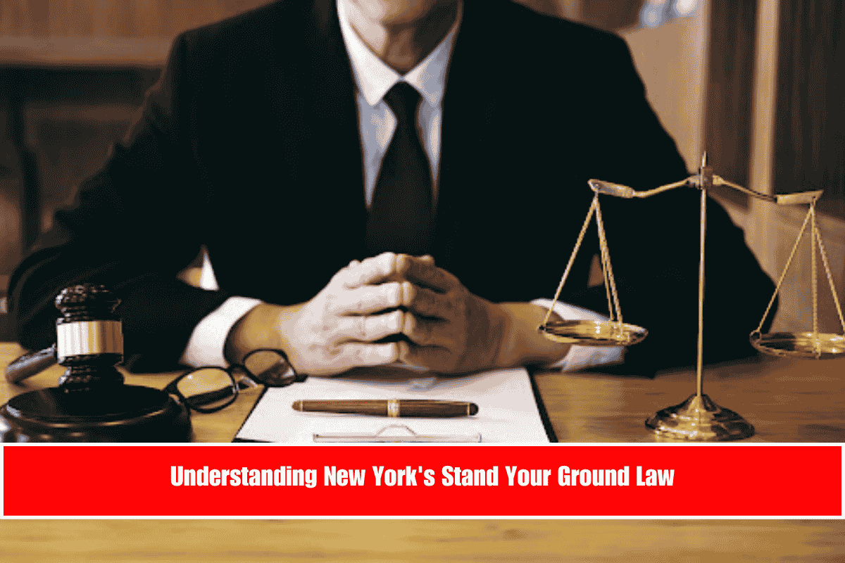 Understanding New York's Stand Your Ground Law
