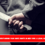 Understanding Your Knife Rights in New York A Legal Guide