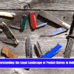 Understanding the Legal Landscape of Pocket Knives in Indiana
