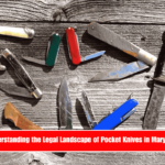 Understanding the Legal Landscape of Pocket Knives in Maryland