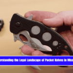 Understanding the Legal Landscape of Pocket Knives in Missouri