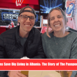 Americans Save Big Living in Albania The Story of The Passport Couple
