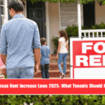 Arkansas Rent Increase Laws 2025 What Tenants Should Know