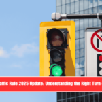 Arkansas traffic Rule 2025 Update Understanding the Right Turn on Red Rule