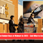 Best Budget Buys at Walmart in 2025 – And What to Avoid