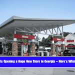 Buc-ee’s Is Opening a Huge New Store in Georgia – Here’s What to Know