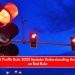 Connecticut Traffic Rule 2025 Update Understanding the Right Turn on Red Rule