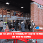 Costco Brings Back Onions at Food Court, But Shoppers Still Miss Sauerkraut and Other Old Favorites