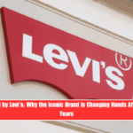 Dockers Sold by Levi’s Why the Iconic Brand Is Changing Hands After Nearly 40 Years