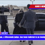 Hannah Dugan, a Wisconsin judge, has been indicted in an immigration case
